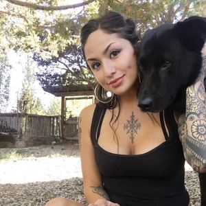 Meet your Posher, Amber